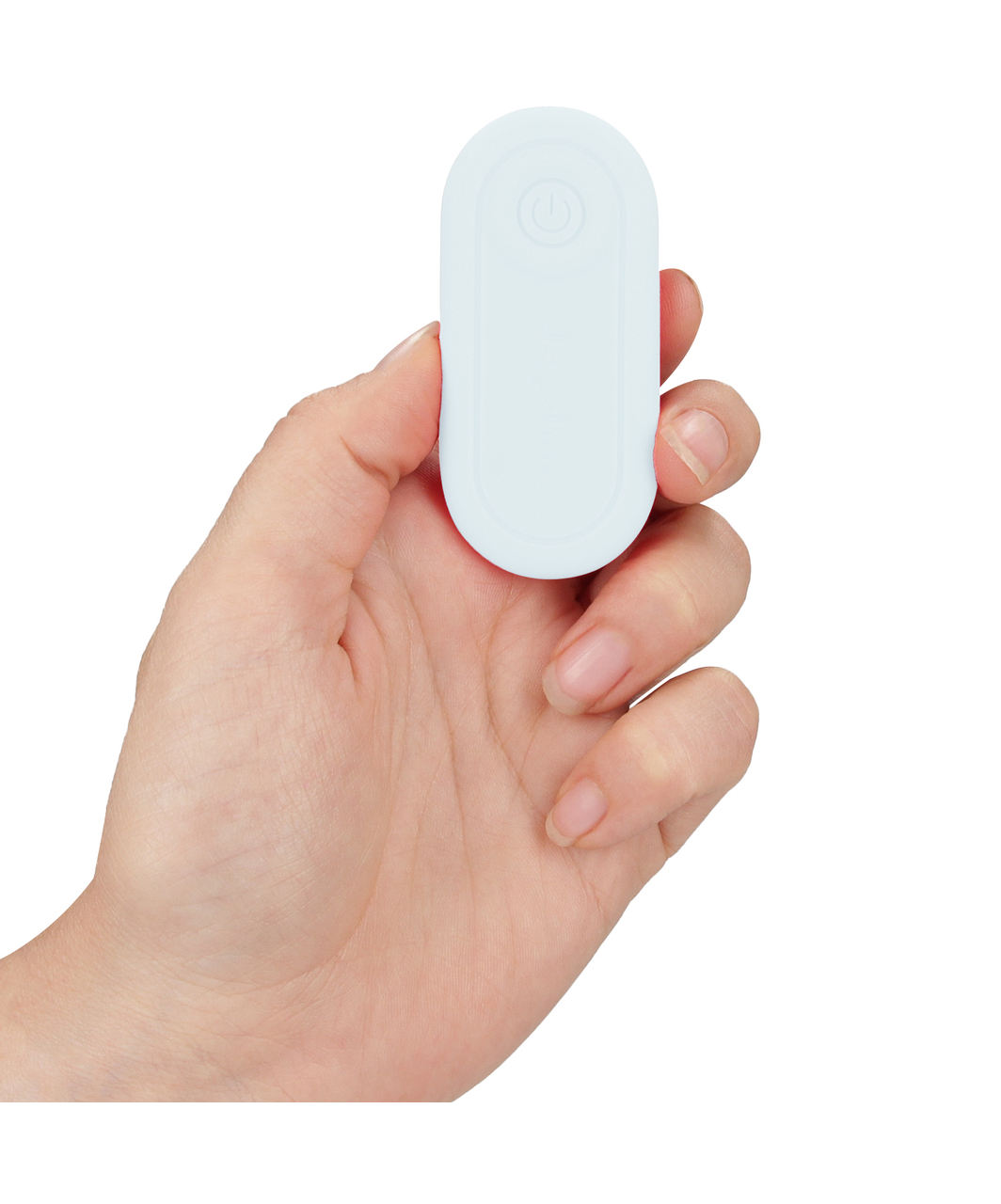 Loveline Interchangeable-Weight Remote-controlled Vibrating Kegel Kit