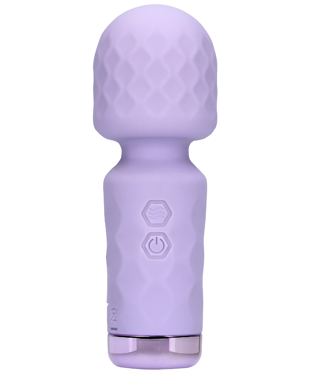 Loveline Mini Wand hieronta vibraattori