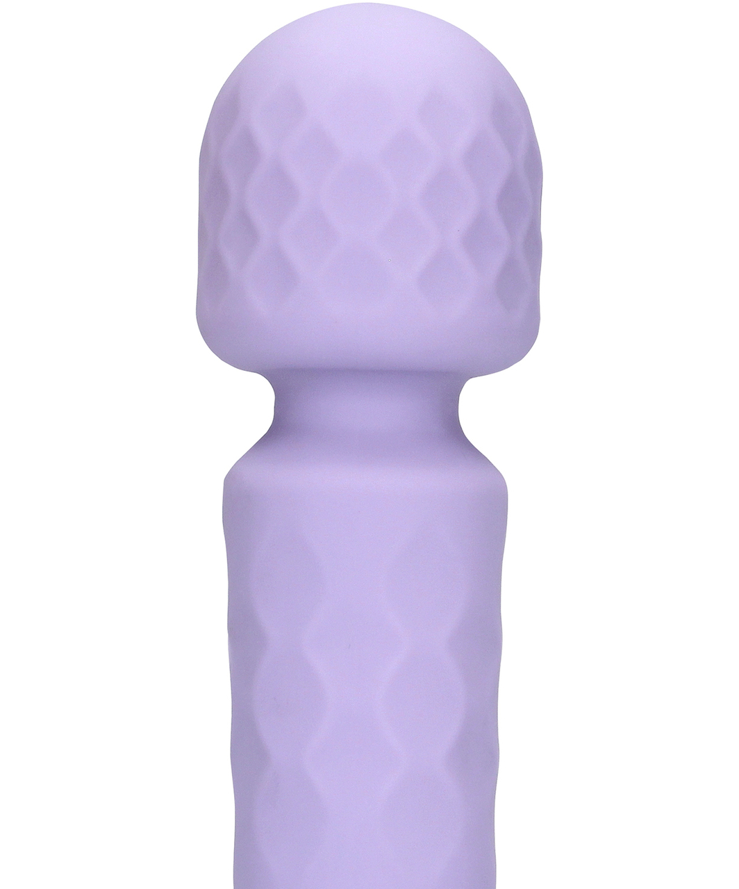 Loveline Mini Wand hieronta vibraattori