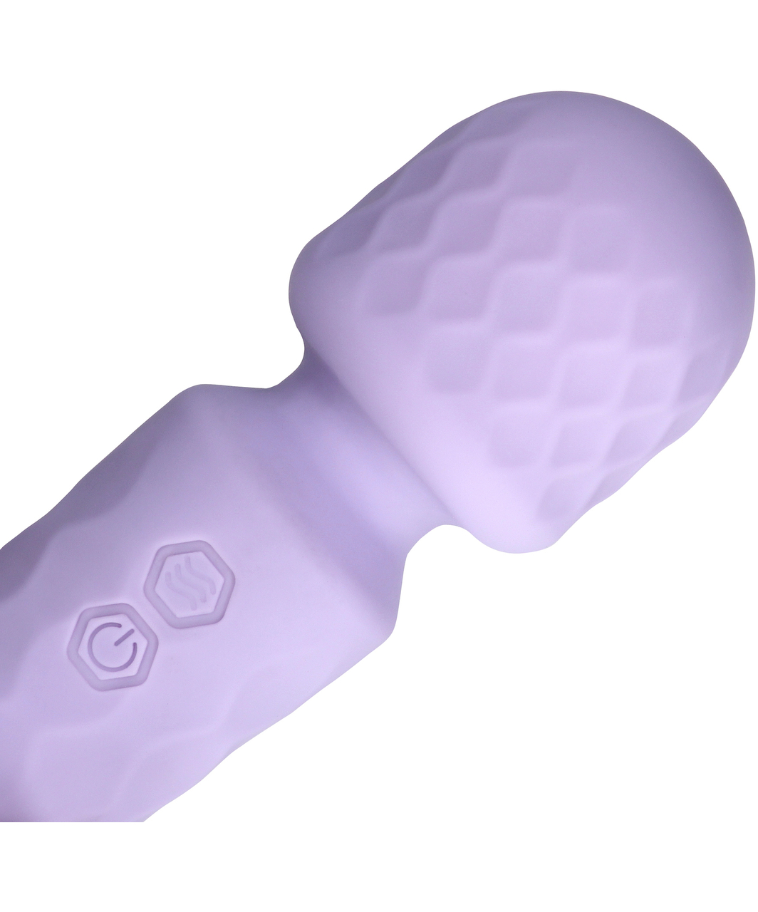 Loveline Mini Wand hieronta vibraattori