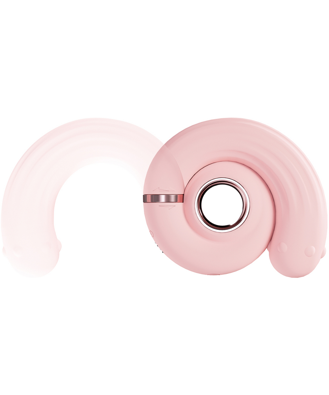 Loveline PARIS Perles Rotating Bead G-spot Massager