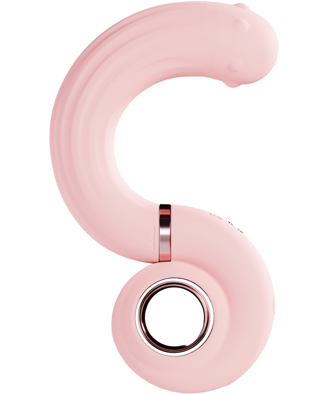 Loveline PARIS Perles Rotating Bead G-spot Massager