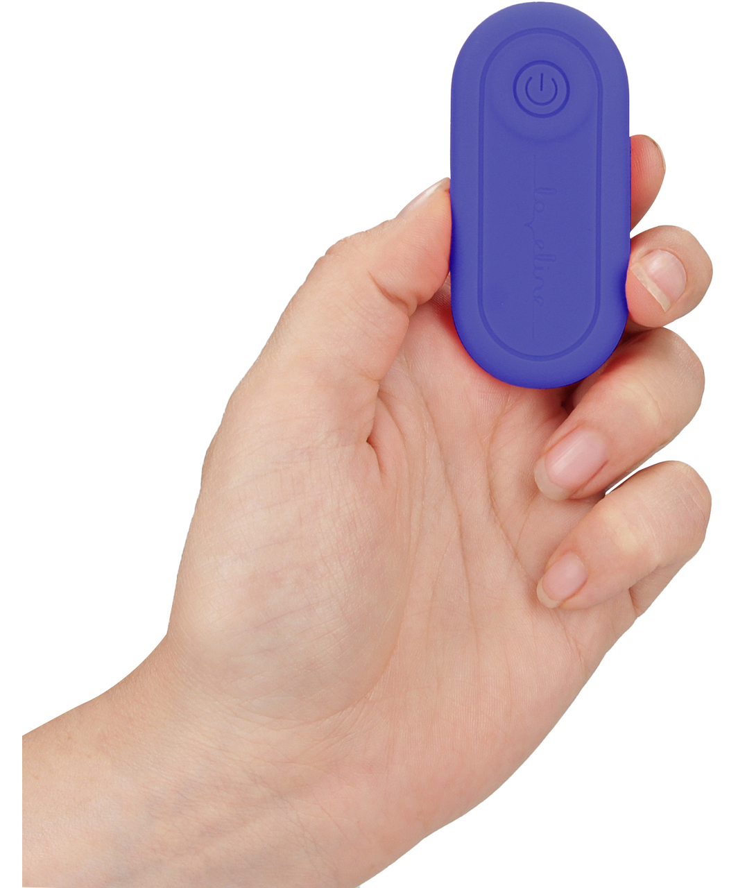 Loveline Remote-conrolled Dual-ended Bendable Vibe