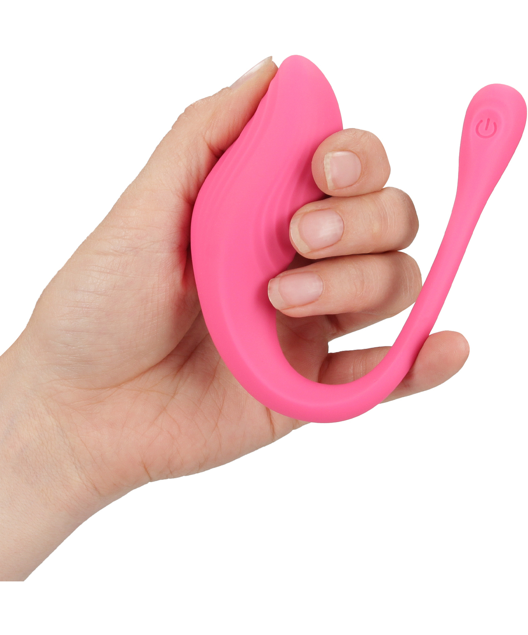 Loveline G-Spot kaugjuhtimispuldiga vibreeriv muna
