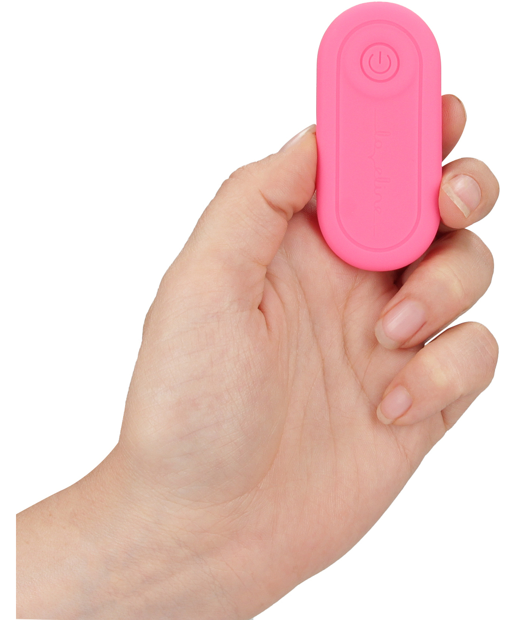 Loveline G-Spot kaugjuhtimispuldiga vibreeriv muna