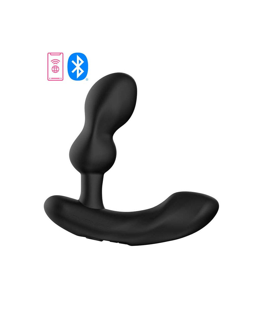 Lovense Edge 2 dual-motor app-controlled prostate massager