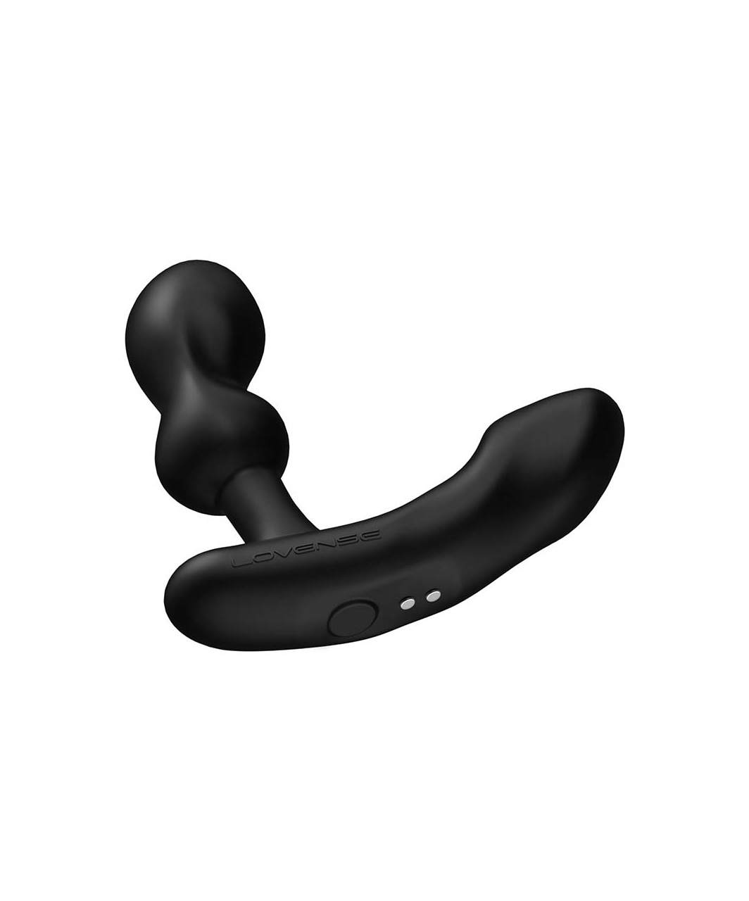 Lovense Edge 2 dual-motor app-controlled prostate massager