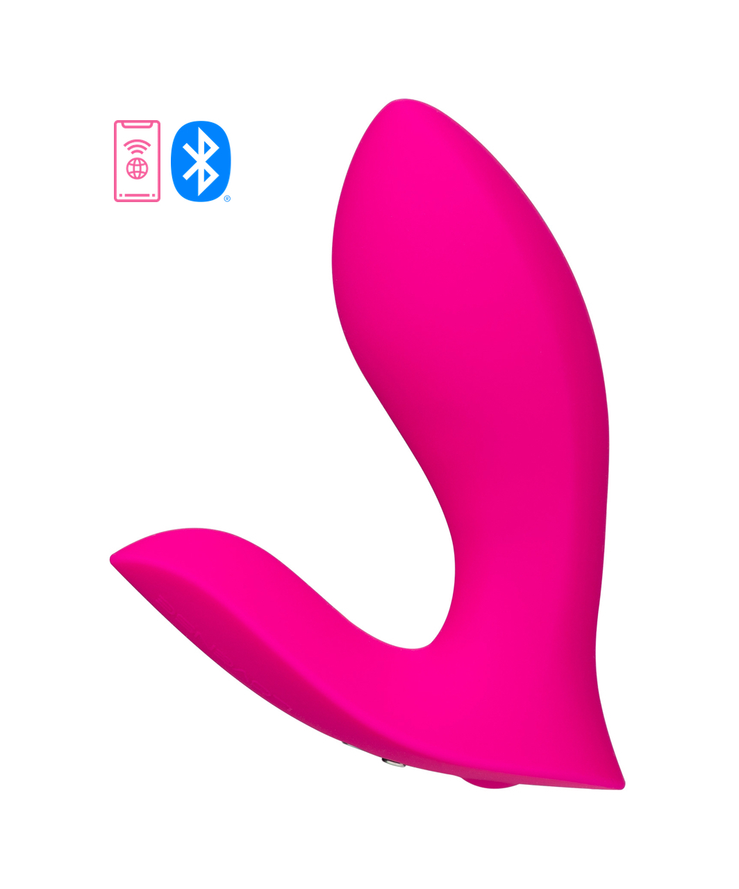 Lovense Flexer panty vibrator