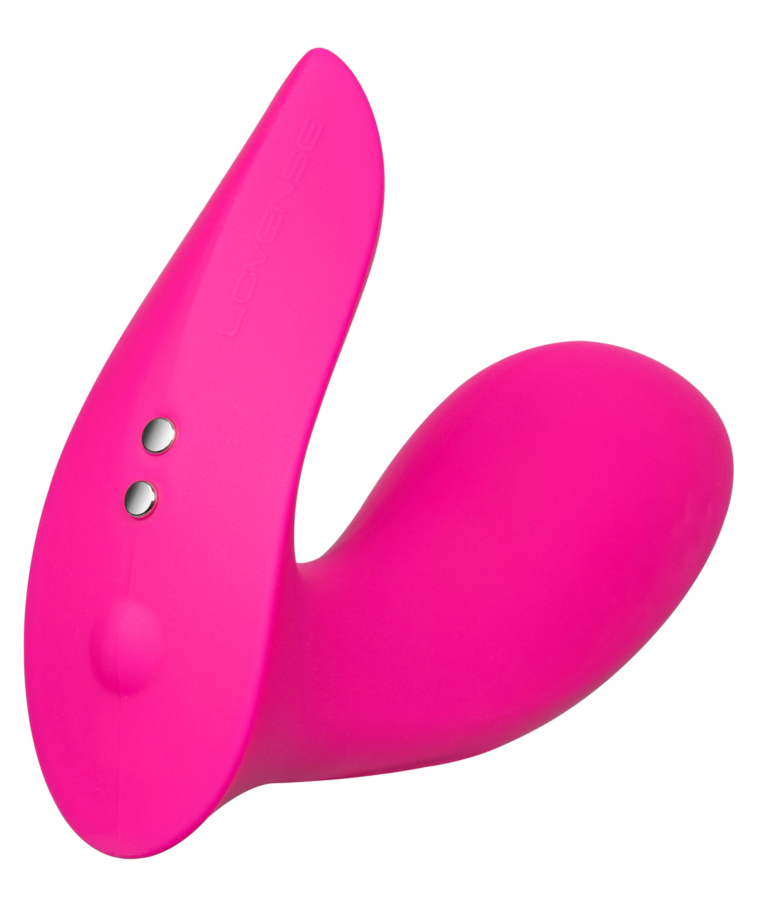 Lovense Flexer panty vibrator