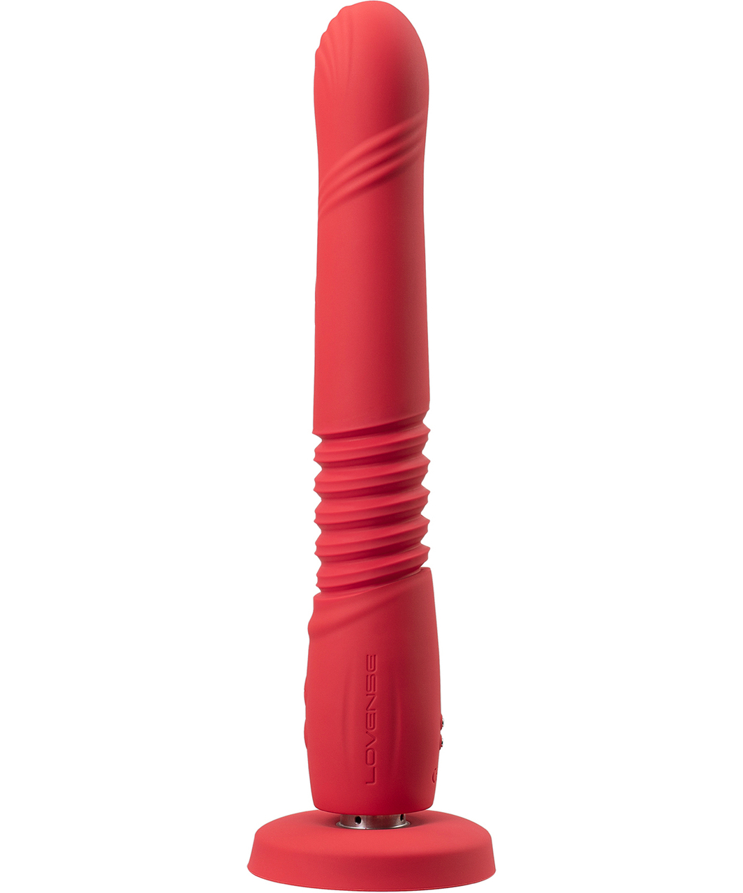 Lovense Gravity tālvadības vibrators