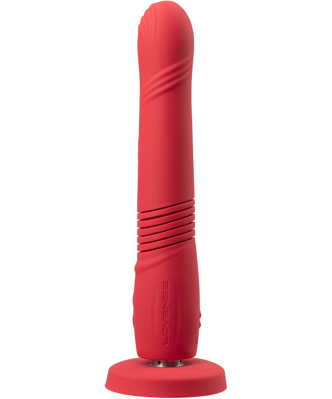 Lovense Gravity tālvadības vibrators