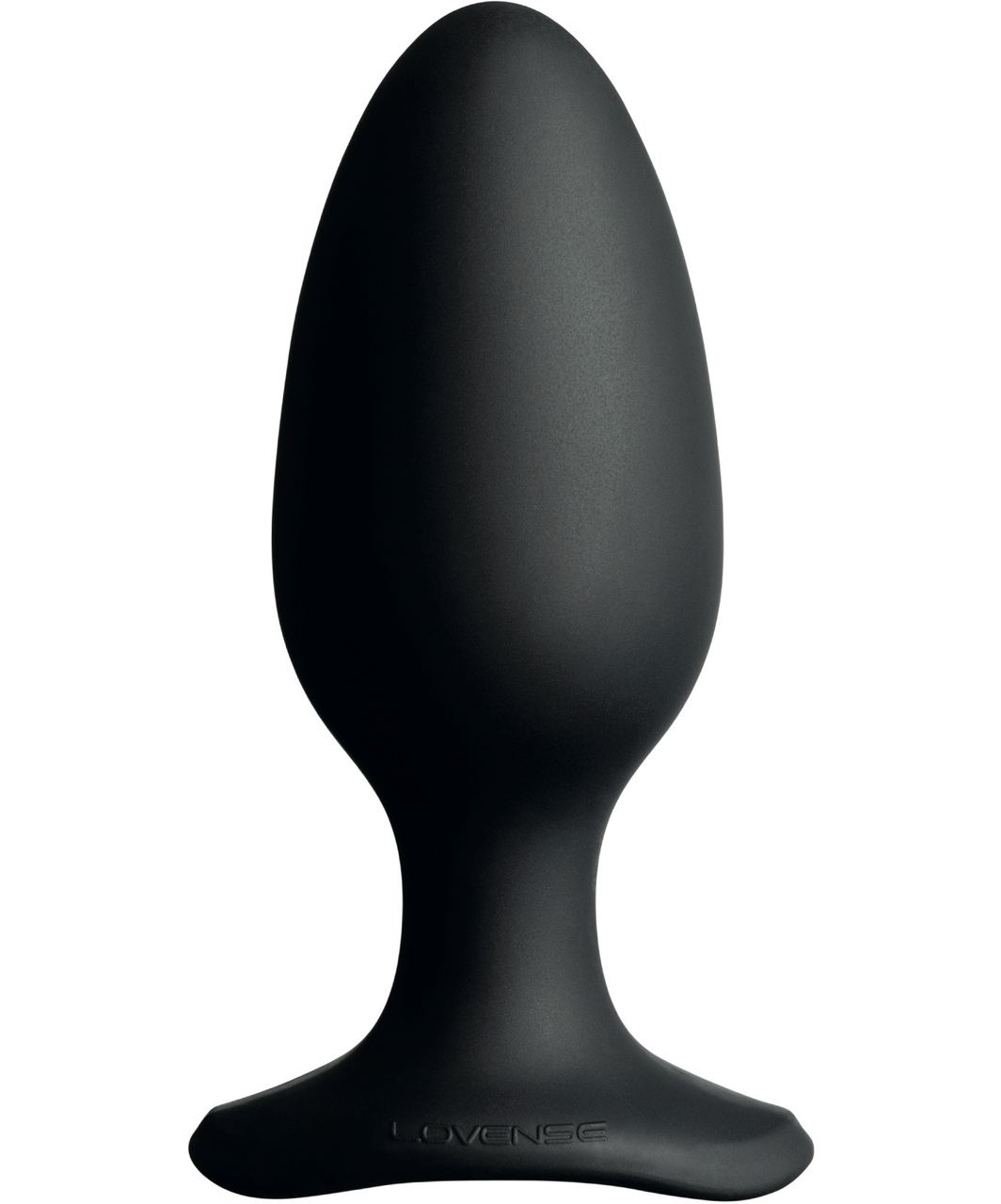 Lovense Hush 2 Large tālvadības anālais vibrators