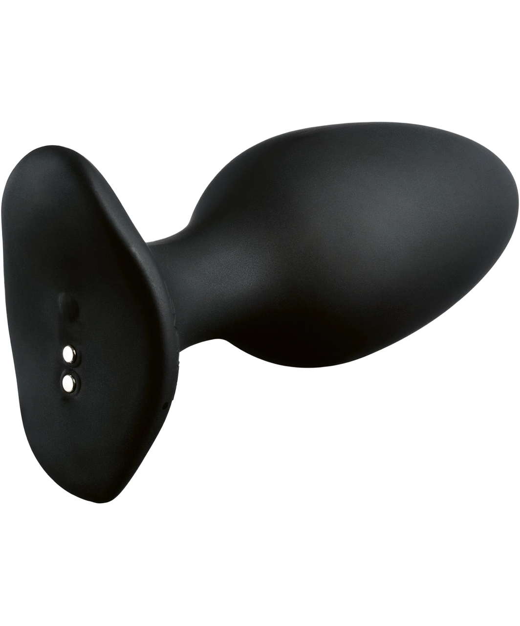 Lovense Hush 2 Large programmable remote-controlled butt plug