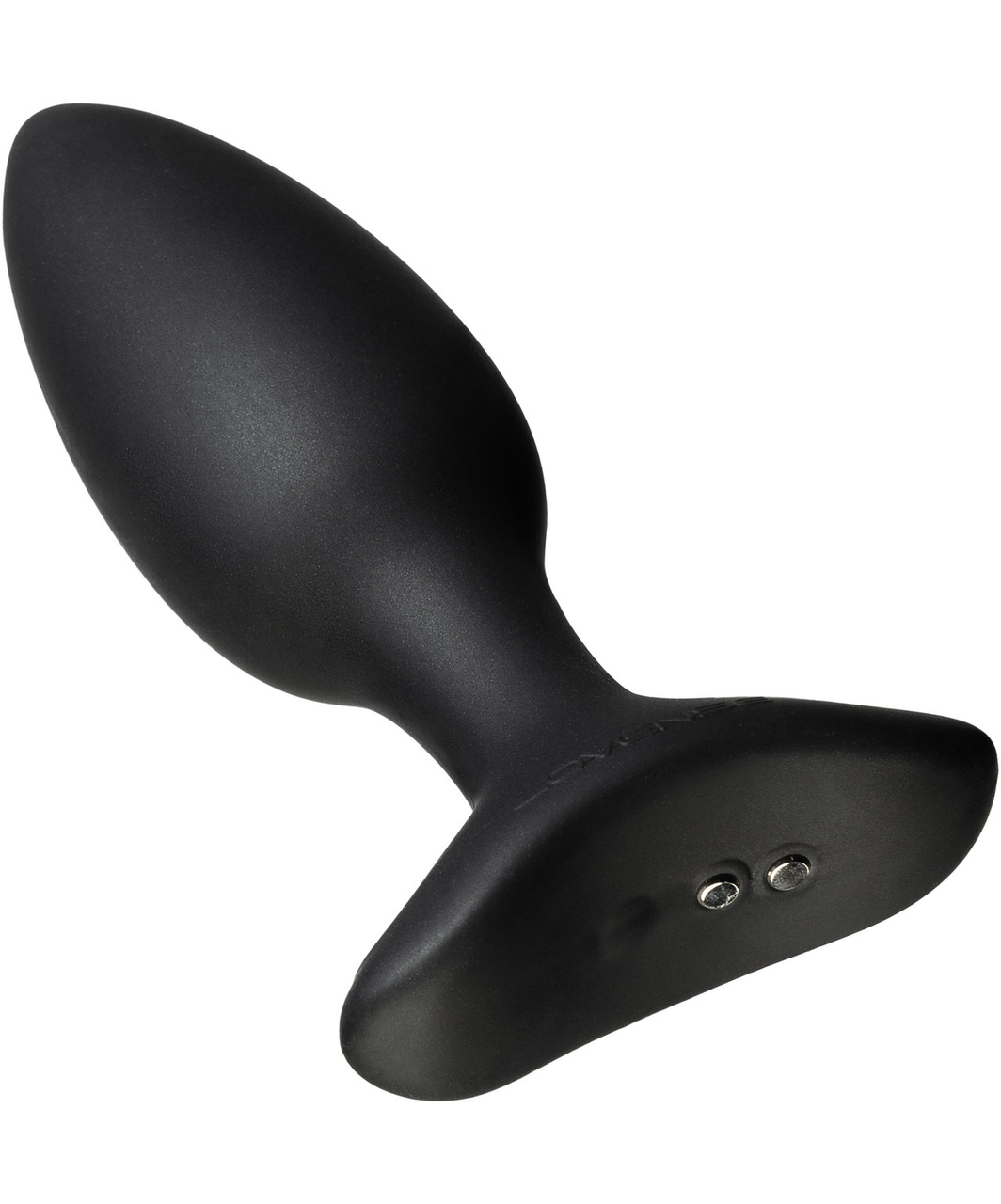 Lovense Hush 2 Medium programmable remote-controlled butt plug