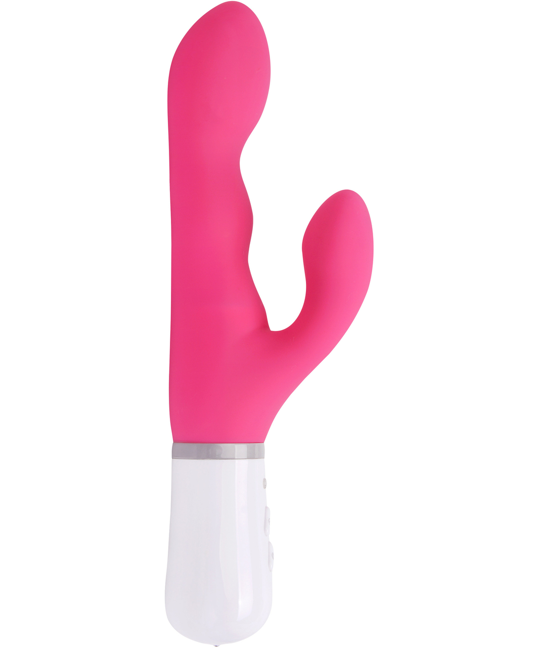 Lovense Nora app-controlled rabbit vibrator