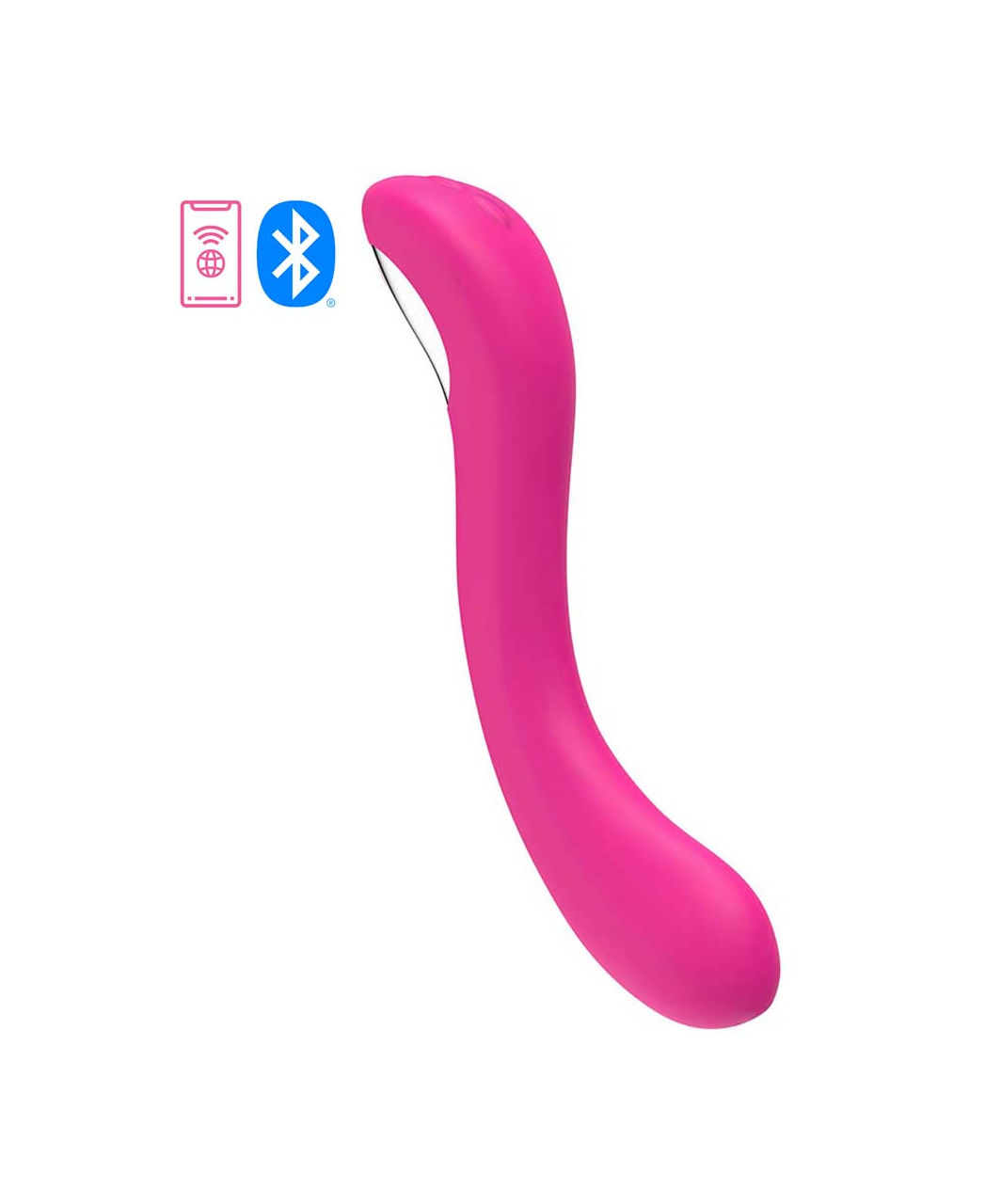 Lovense Osci 2 G-spot vibrator