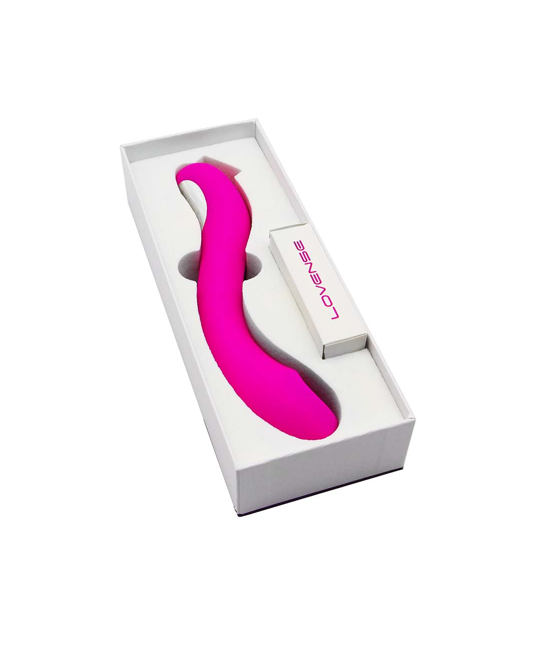 Lovense Osci 2 G-spot vibrator