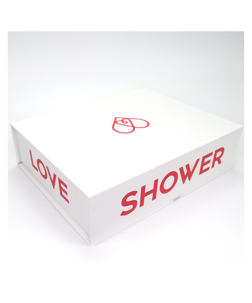 Love Shower dušas uzgalis klitora stimulācijai