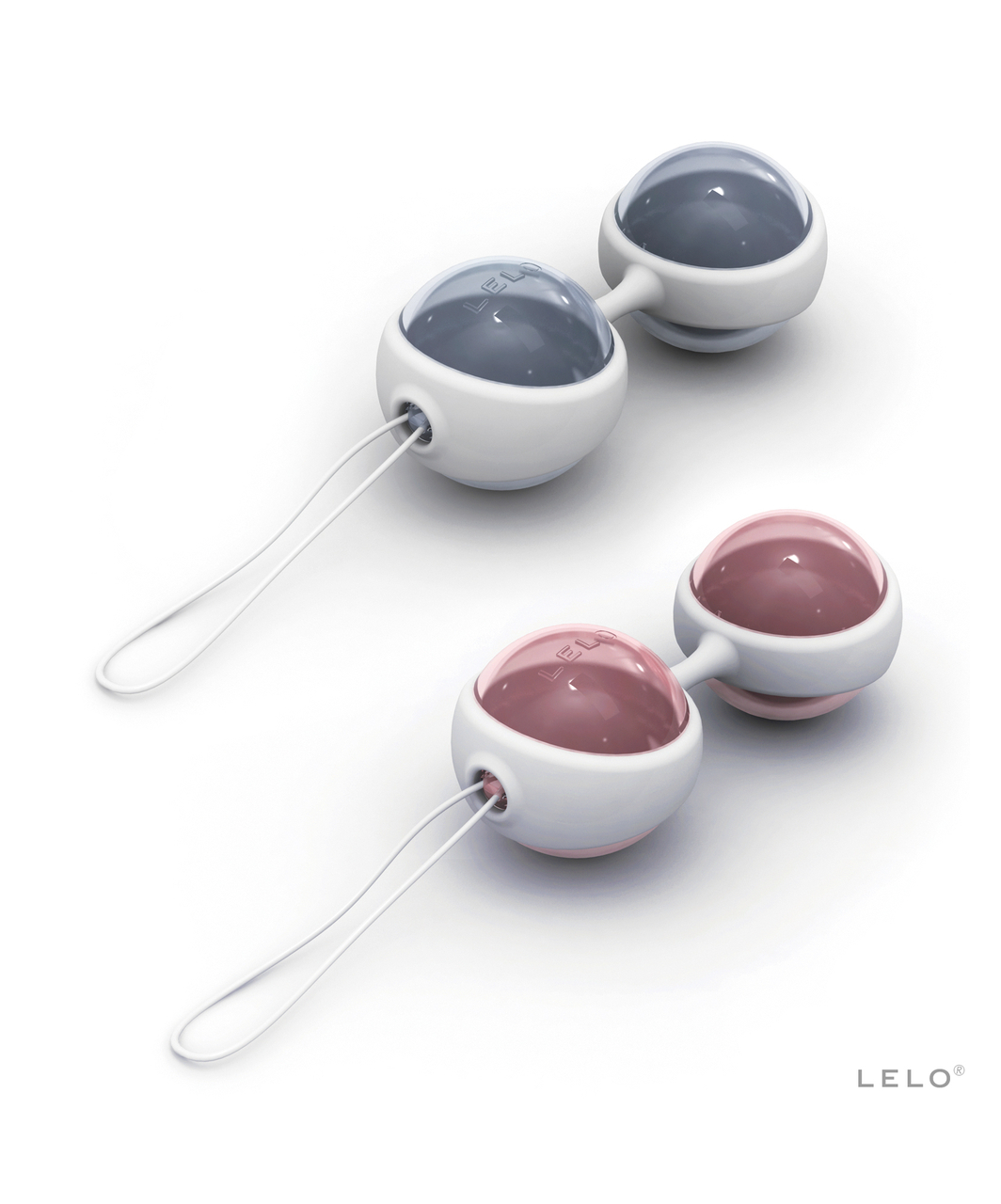 LELO LUNA vaginal balls