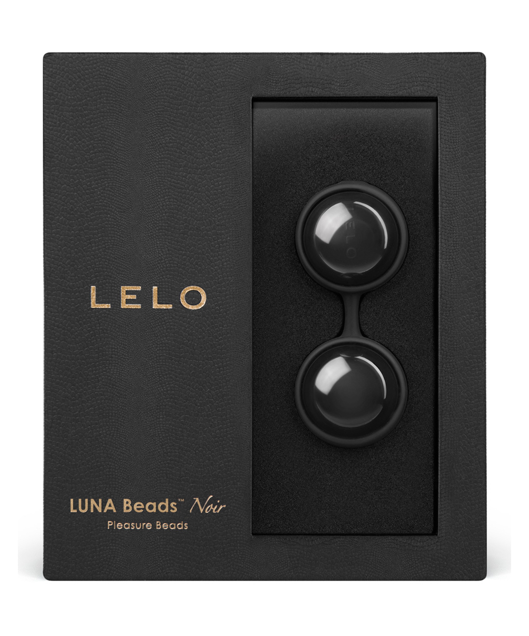 LELO LUNA Noir