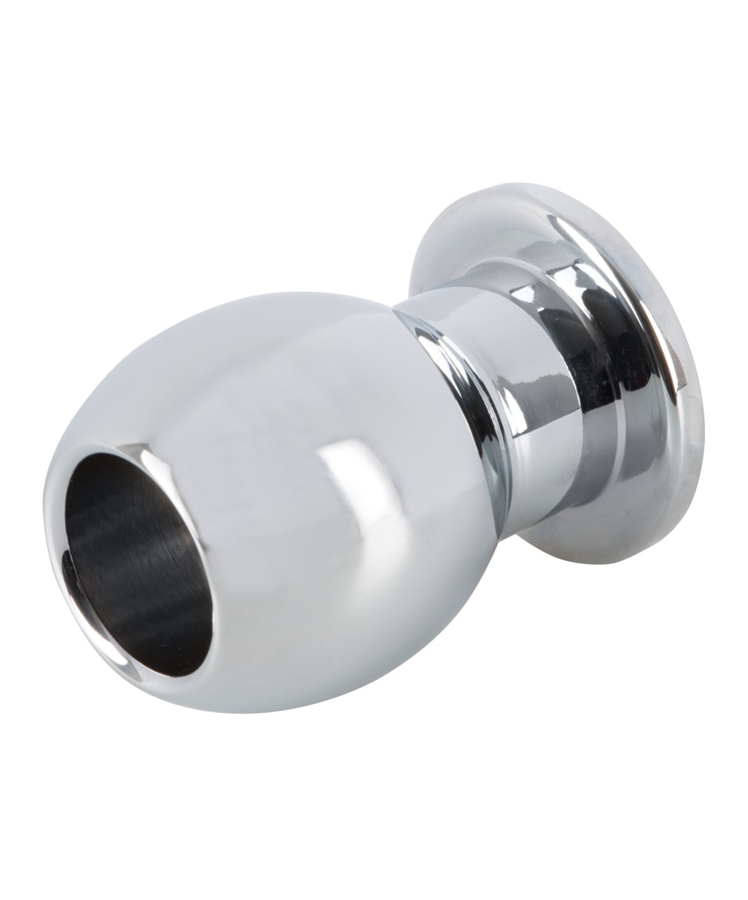 You2Toys Lust Metal Tunnel Plug