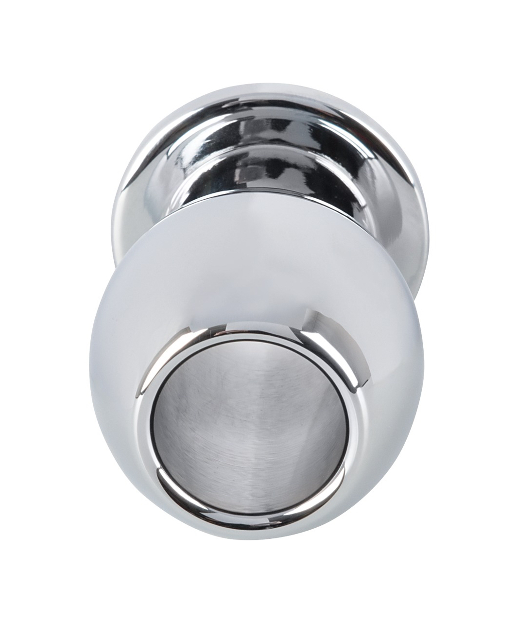 You2Toys Lust Metal Tunnel Plug