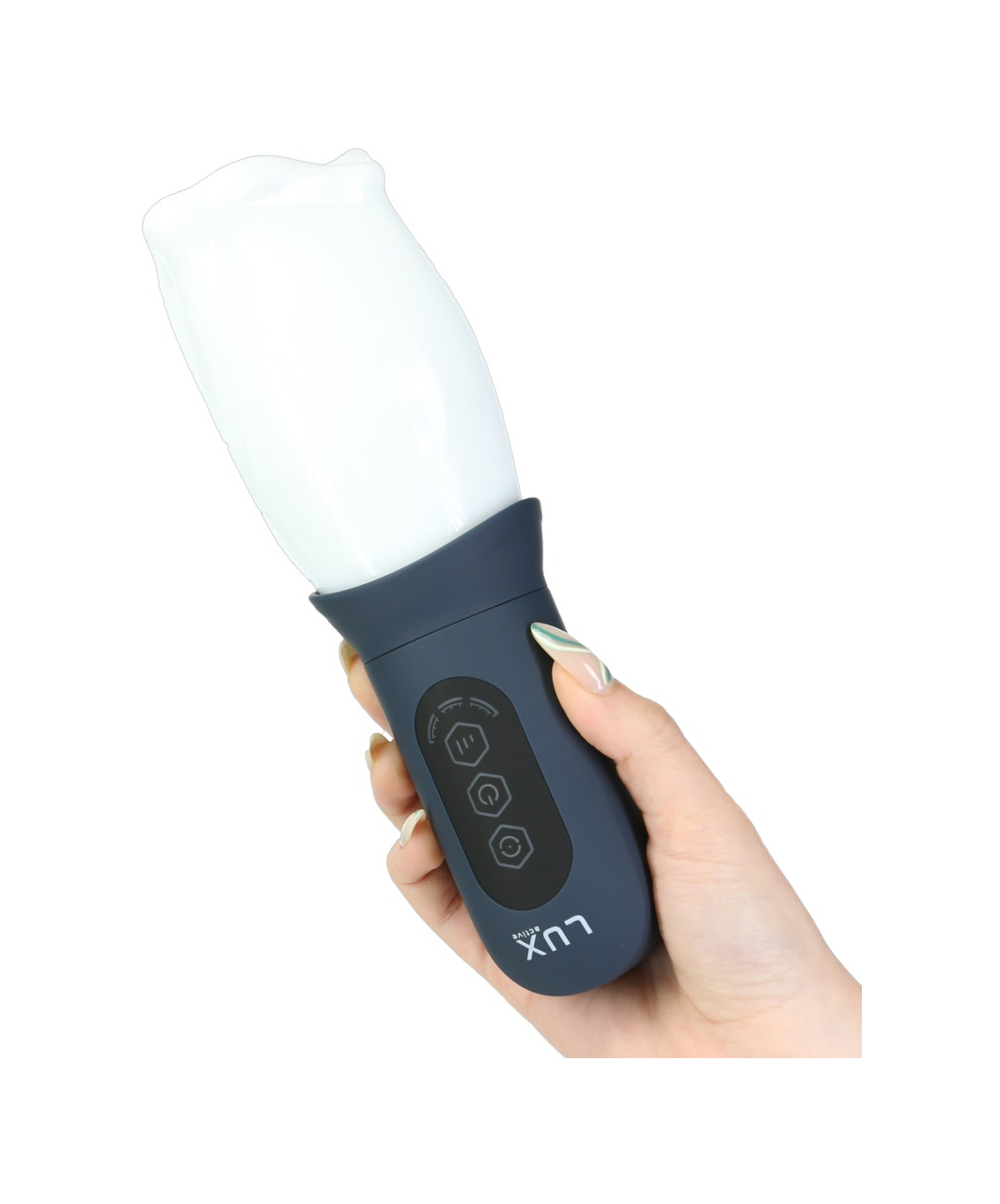 LUX Active Glans Rotating masturbator