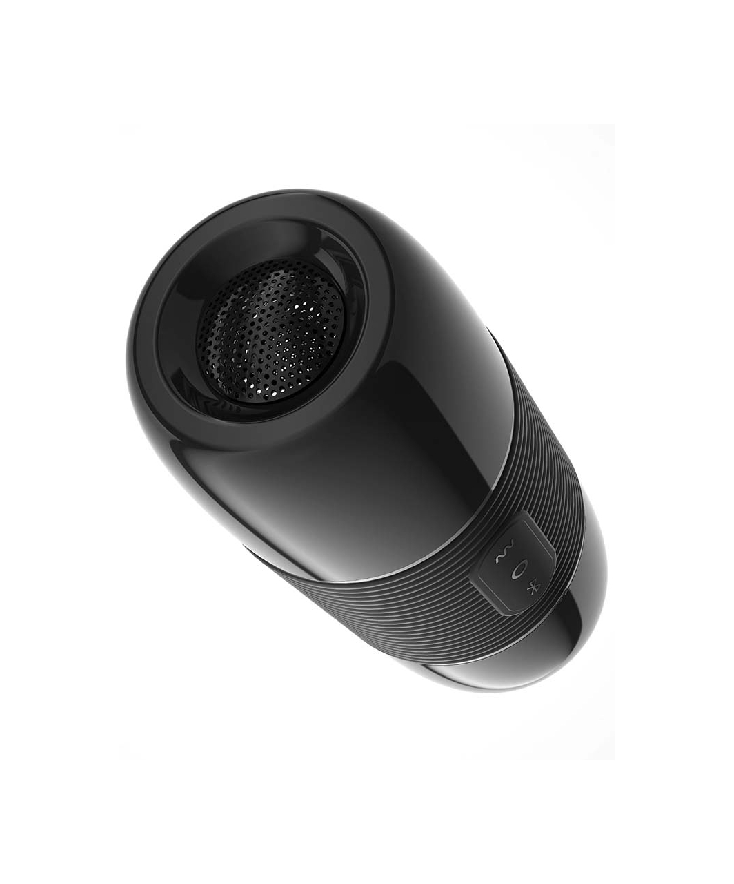 LUXELUV Memphis with Bluetooth Speaker