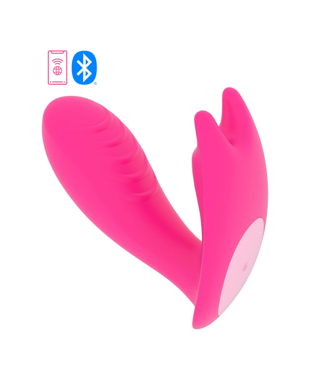 Magic Motion Eidolon vibrators