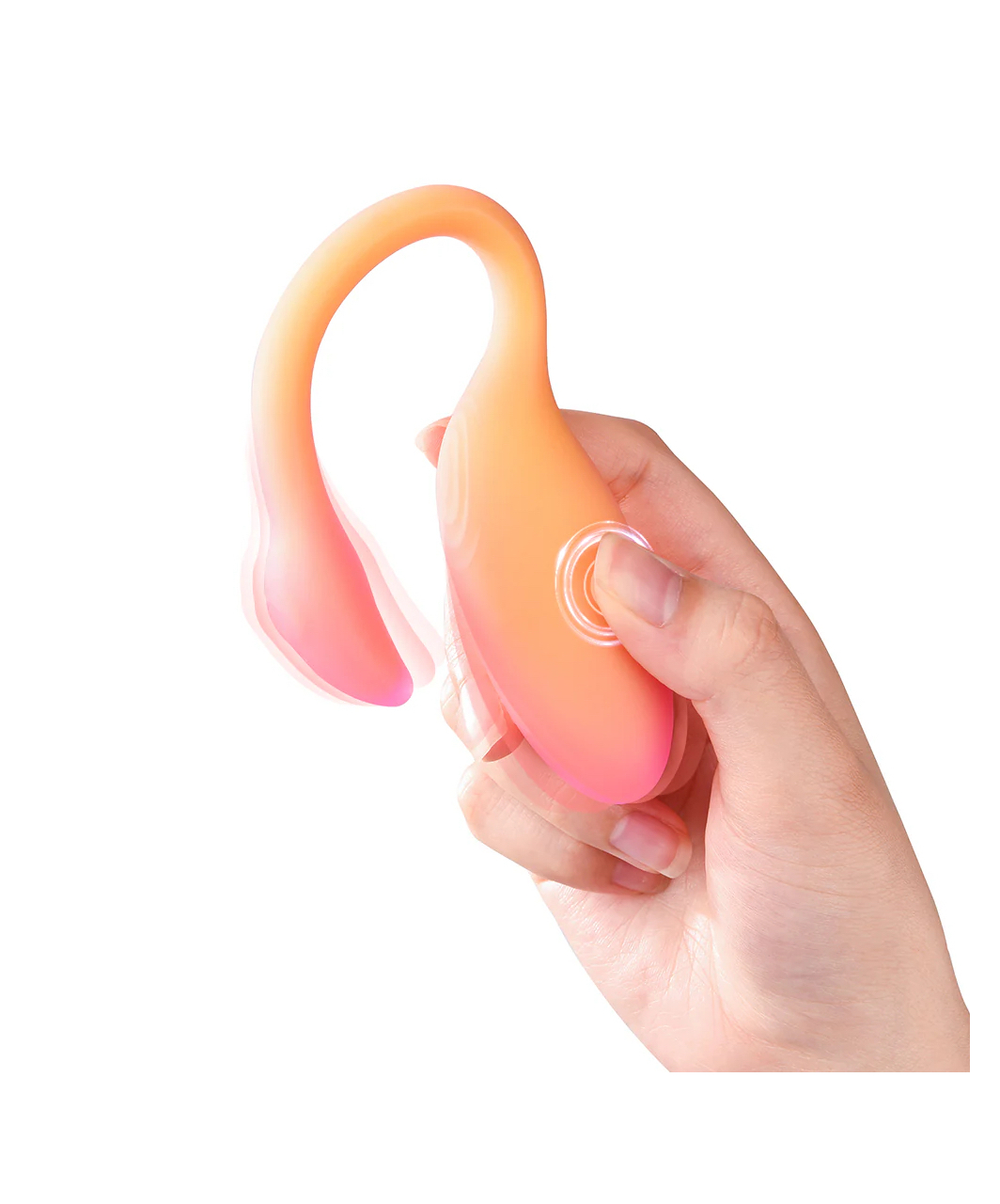 Magic Motion Flamingo Max App-controlled Wearable Vibrator