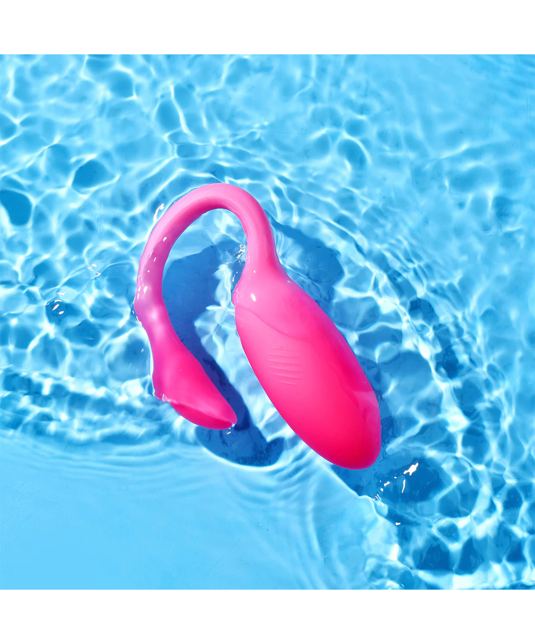 Magic Motion Flamingo Max App-controlled Wearable Vibrator