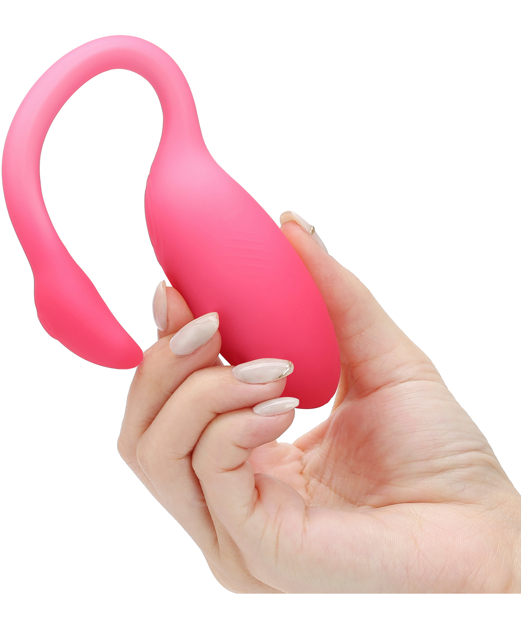 Magic Motion Flamingo Max смарт-виброяйцо