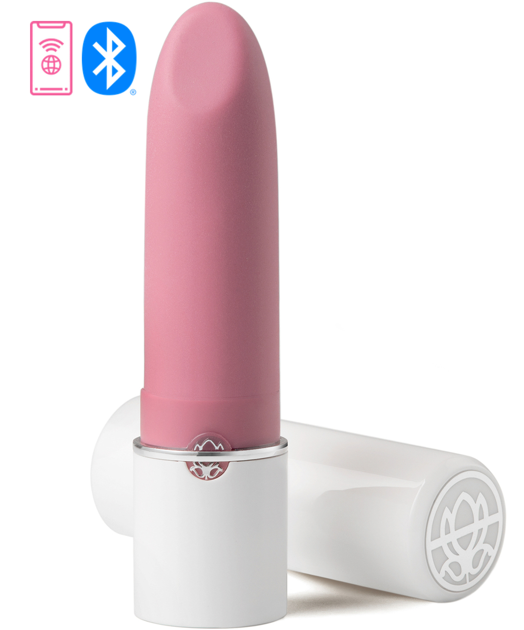 Magic Motion Magic Lotos app-controlled mini vibrator