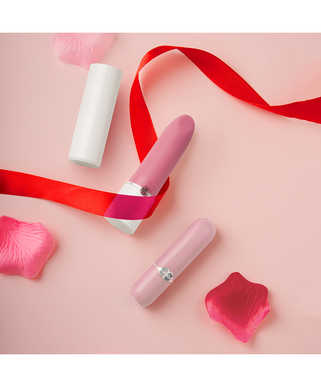 Magic Motion Magic Lotos app-controlled mini vibrator