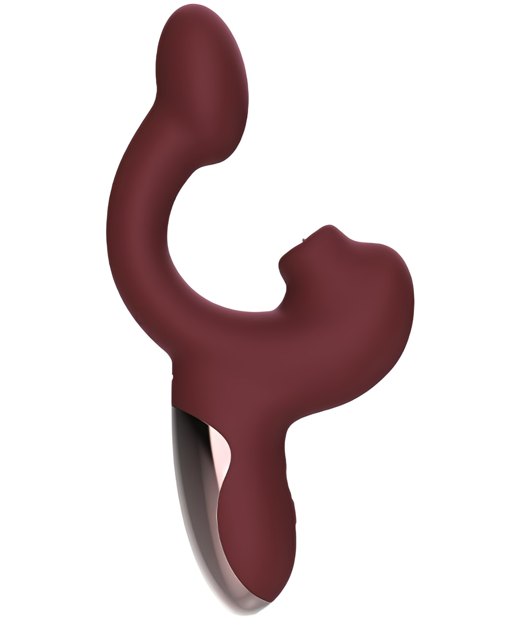 Magic Motion Magic Ponder tālvadības vibrators ar klitora stimulatoru