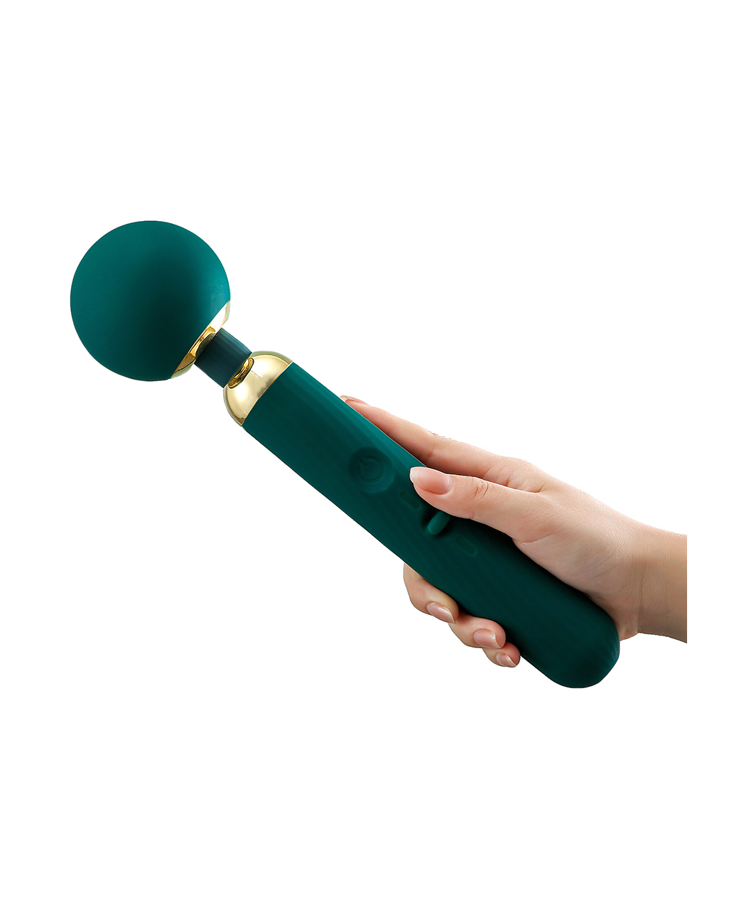 Magic Motion Zenith App Controlled Smart Wand