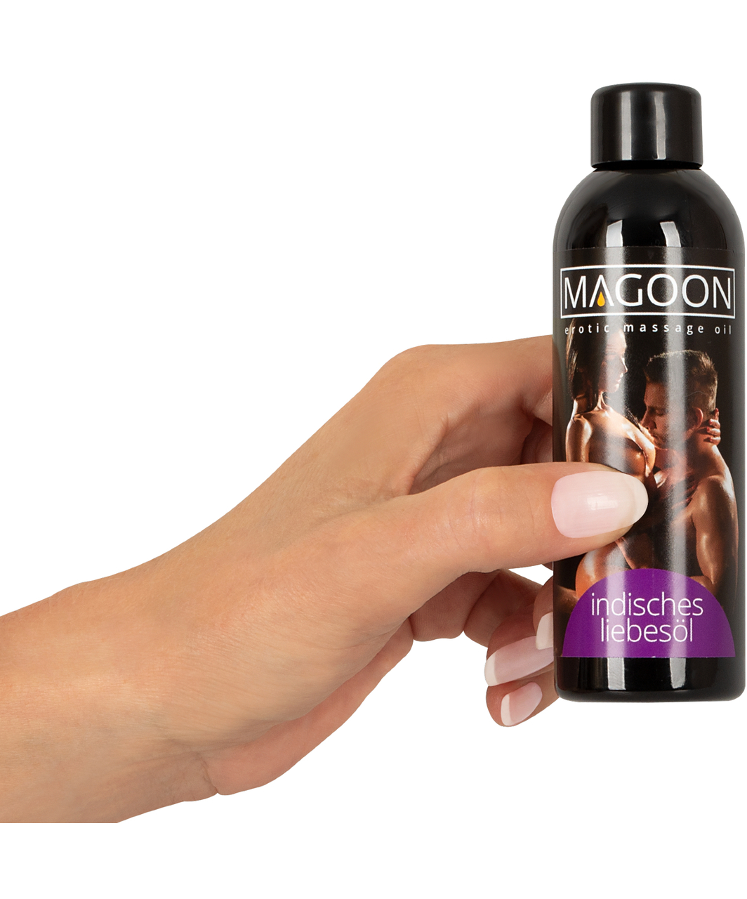 Magoon olejek do masażu (100 ml)