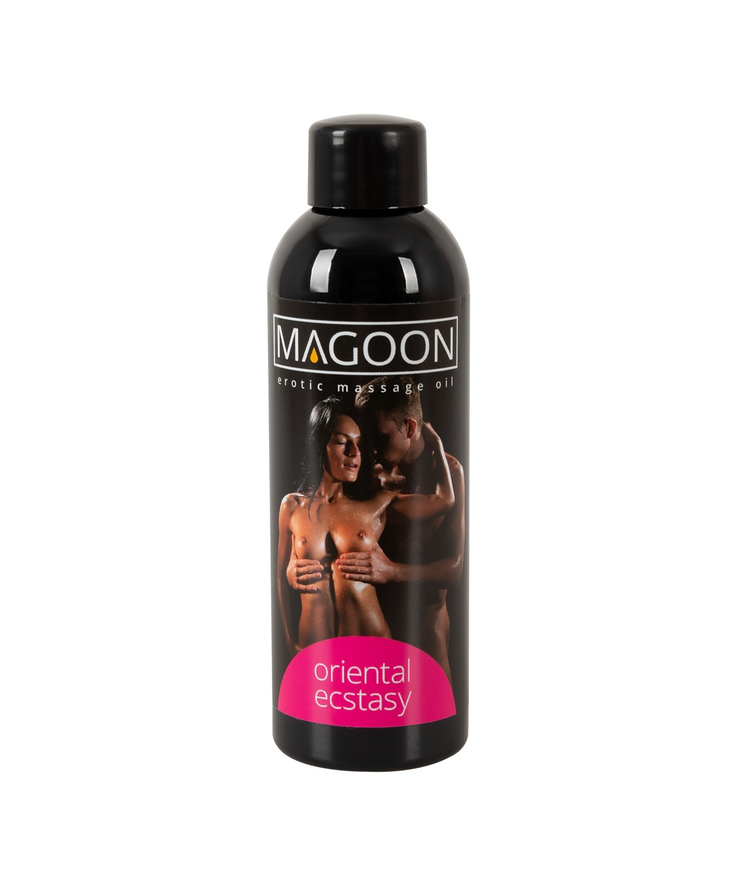 Magoon masažinis aliejus (100 ml)