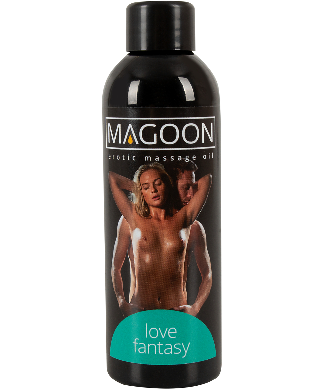 Magoon masāžas eļļa 100 ml