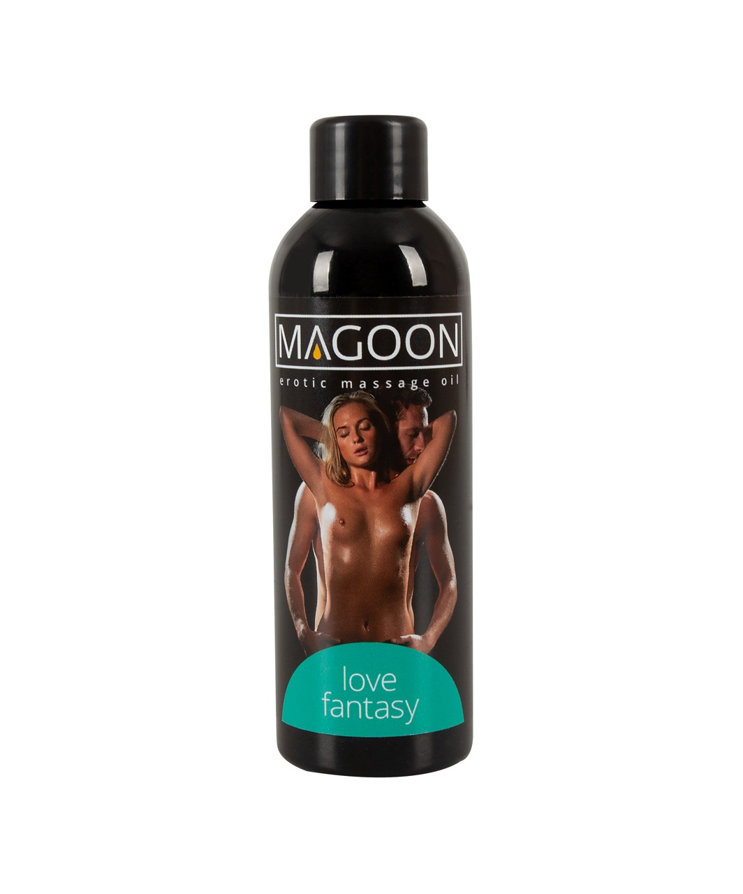 Magoon массажное масло (100 мл)