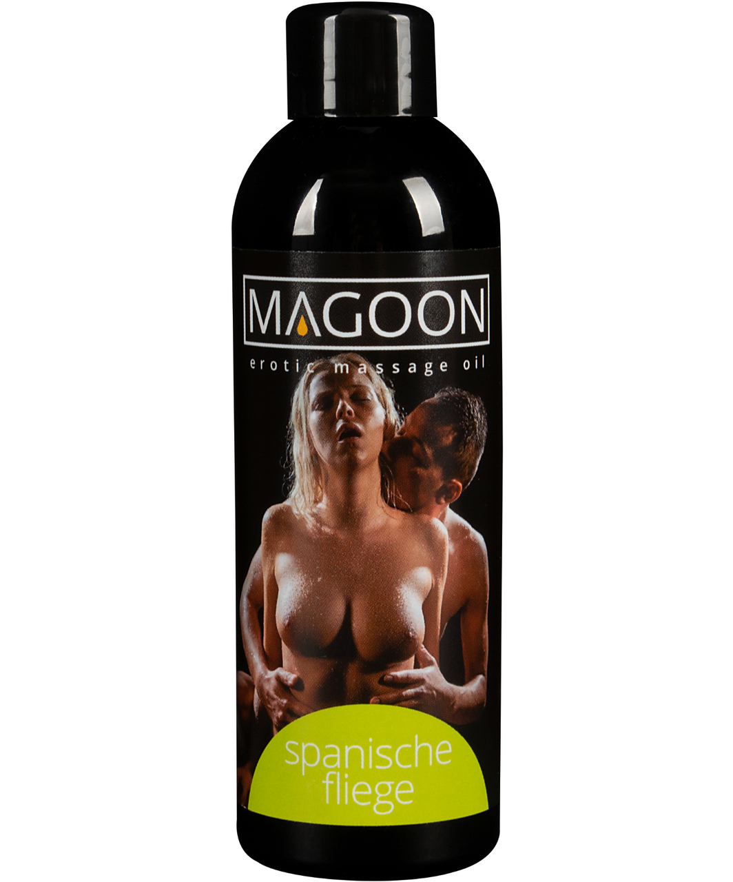 Magoon masāžas eļļa 100 ml