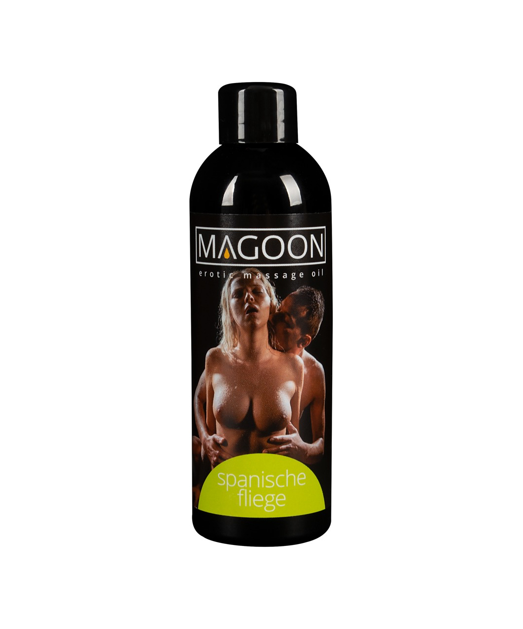 Magoon masažinis aliejus (100 ml)