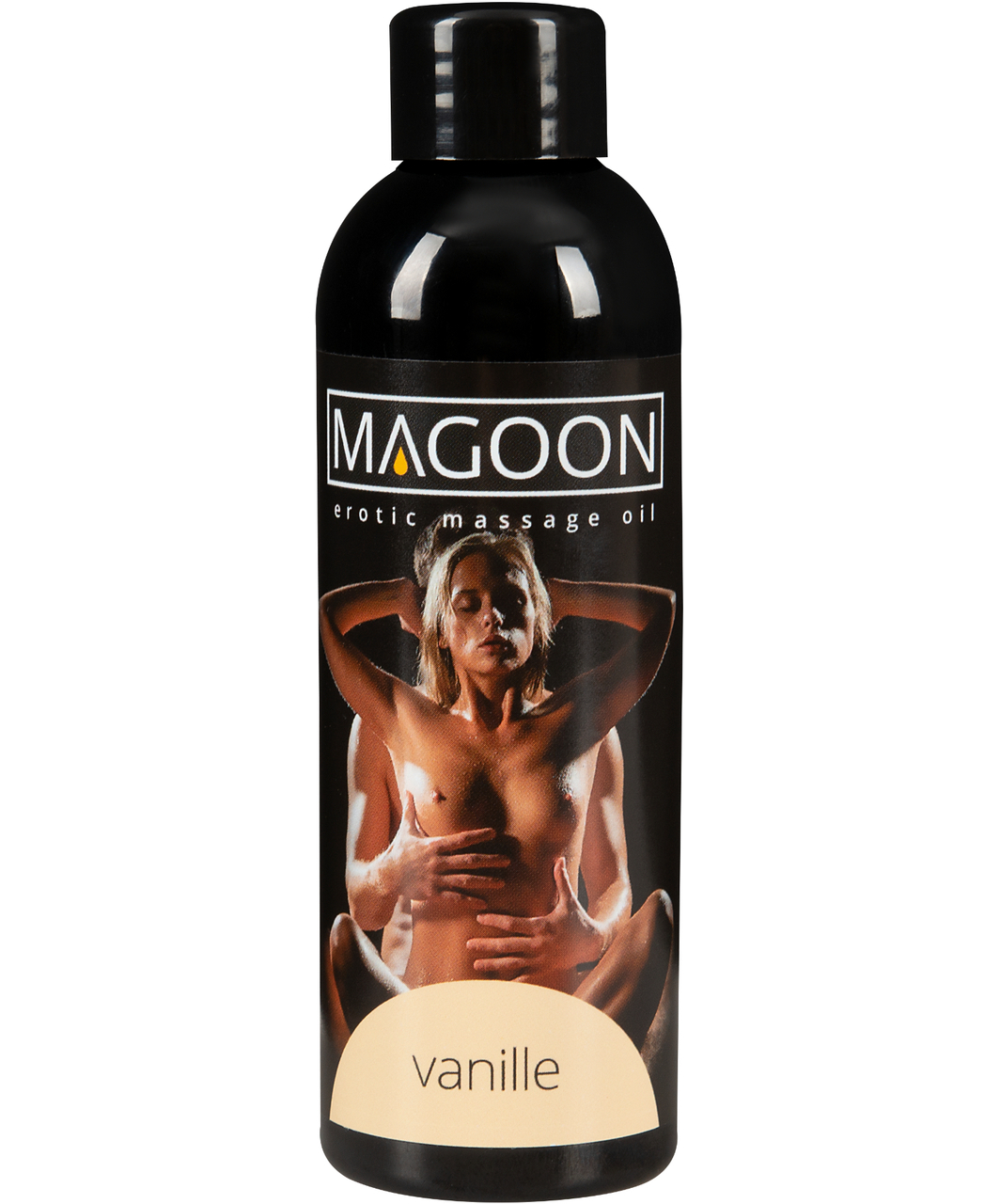 Magoon masāžas eļļa 100 ml