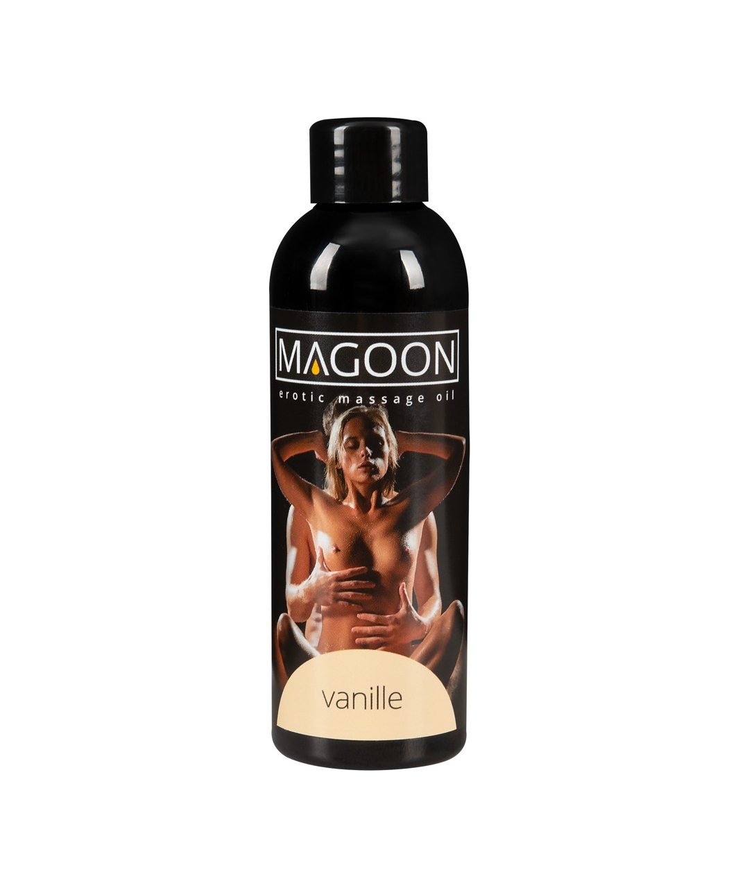 Magoon masažinis aliejus (100 ml)