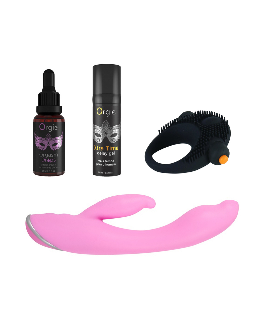 SEXYSTYLE Grab Bag