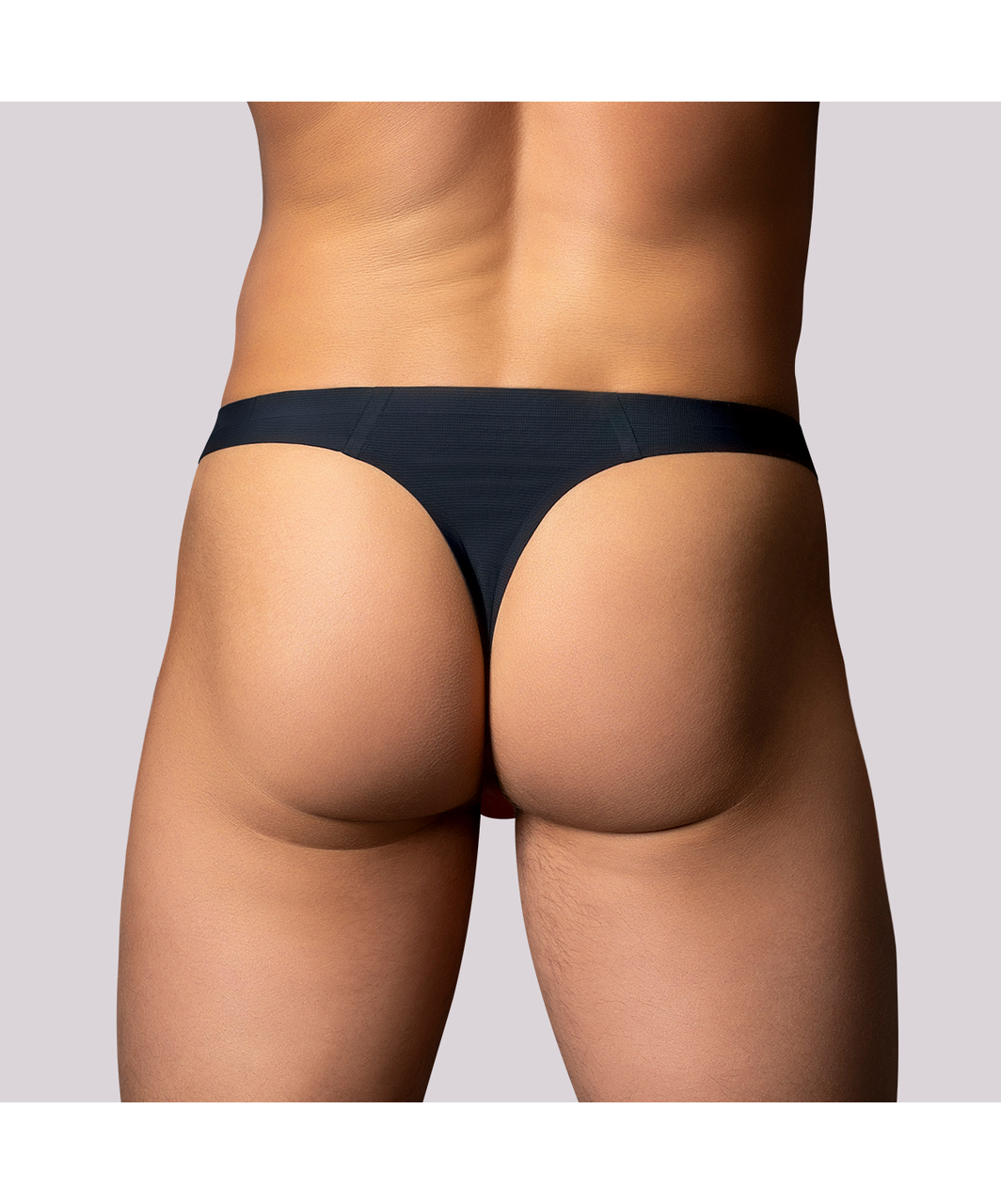 Male Power Hot Mesh kontrastsed meeste stringid