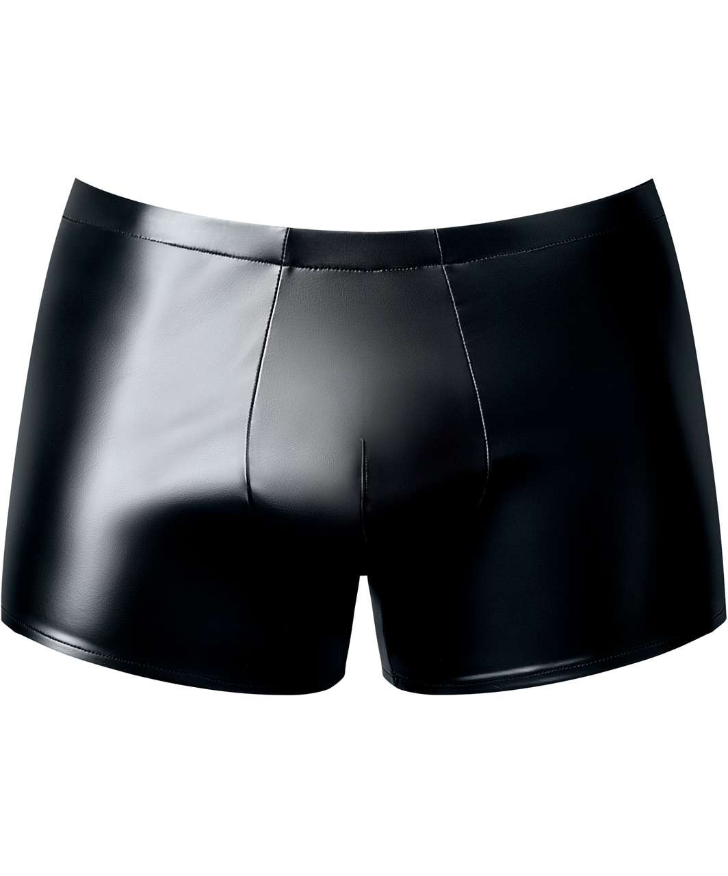 Male Power Liquid Onyx juodos matinės trumpikės