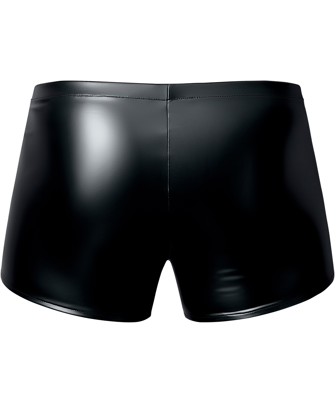 Male Power Liquid Onyx juodos matinės trumpikės