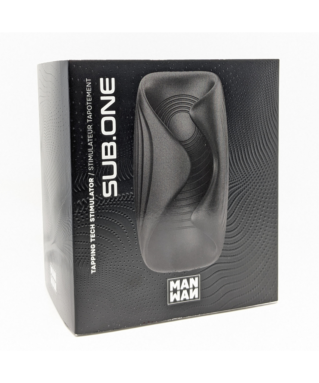 MANWAN Sub One dzimumlocekļa stimulators