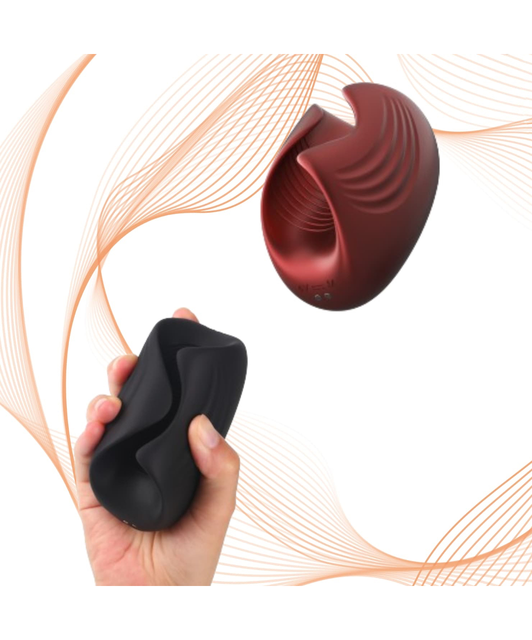 MANWAN Sub One dzimumlocekļa stimulators